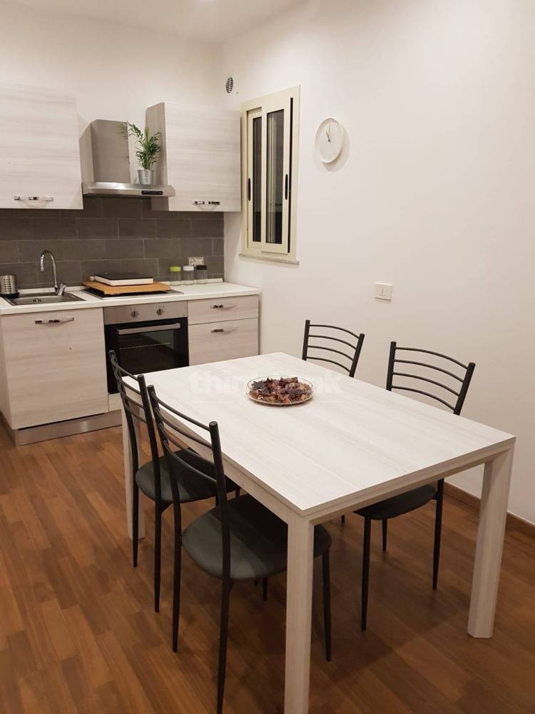 appartamento in vendita a Lentini