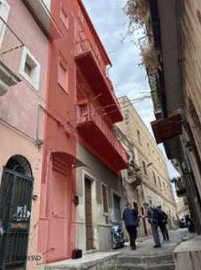 casa indipendente in vendita a Lentini