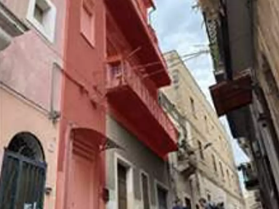 casa indipendente in vendita a Lentini