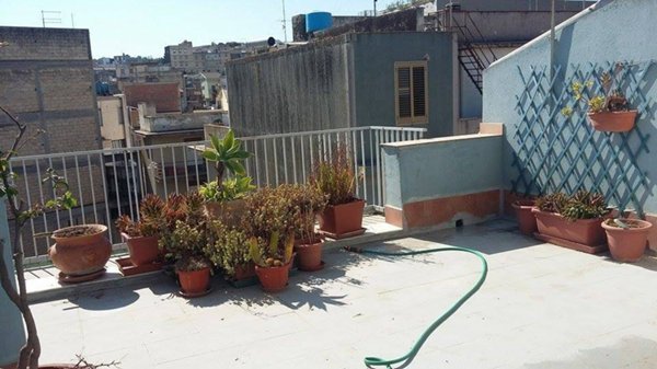 appartamento in vendita a Lentini