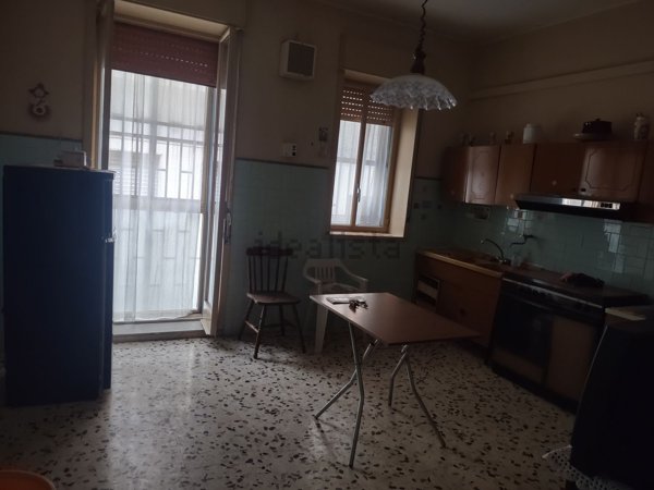 appartamento in vendita a Lentini