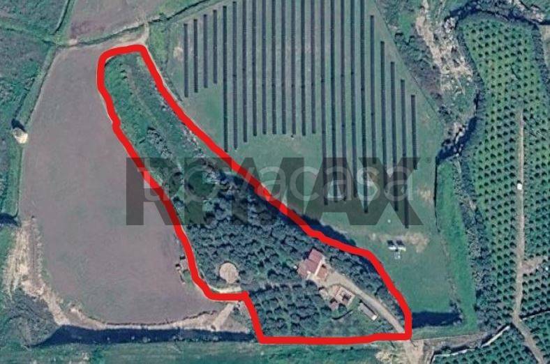 appartamento in vendita a Lentini in zona Sigonella