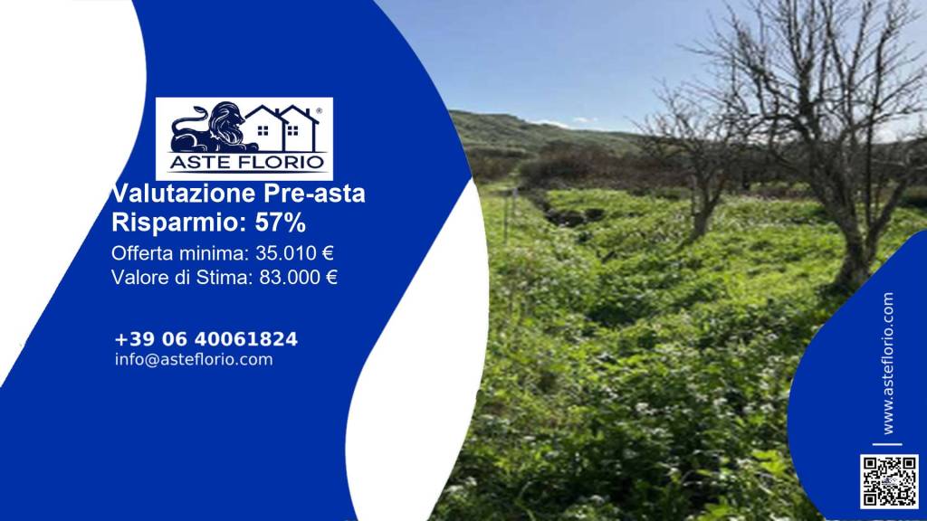 casale in vendita a Lentini