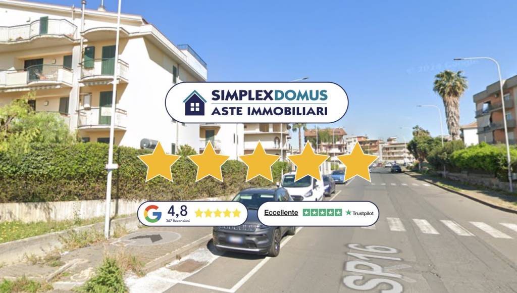 appartamento in vendita a Lentini