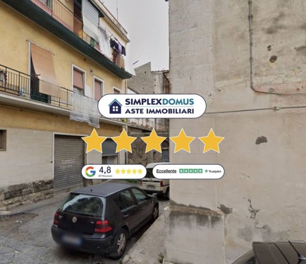 appartamento in vendita a Lentini