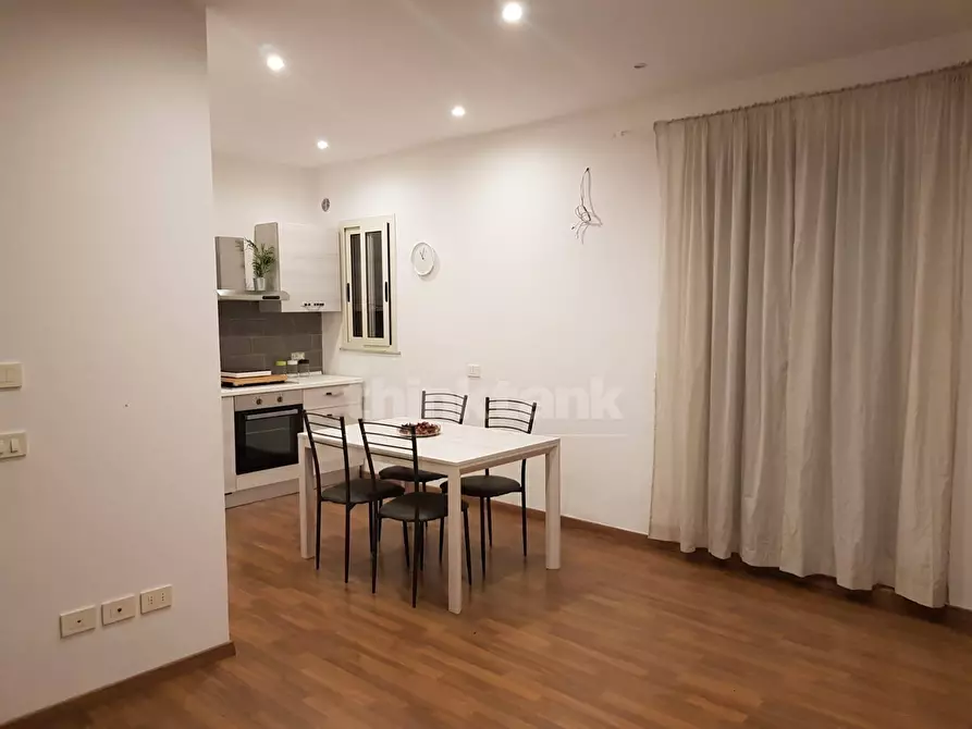 appartamento in vendita a Lentini