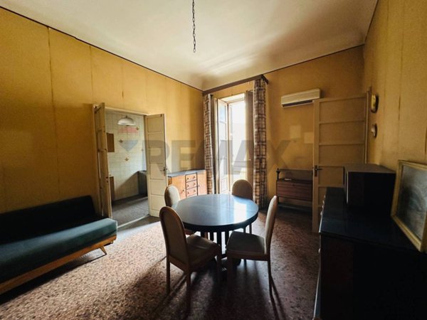 appartamento in vendita a Lentini