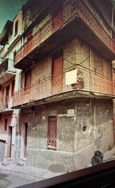 casa indipendente in vendita a Lentini