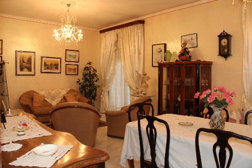 appartamento in vendita a Lentini