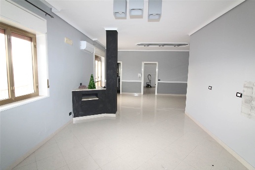 appartamento in vendita a Lentini