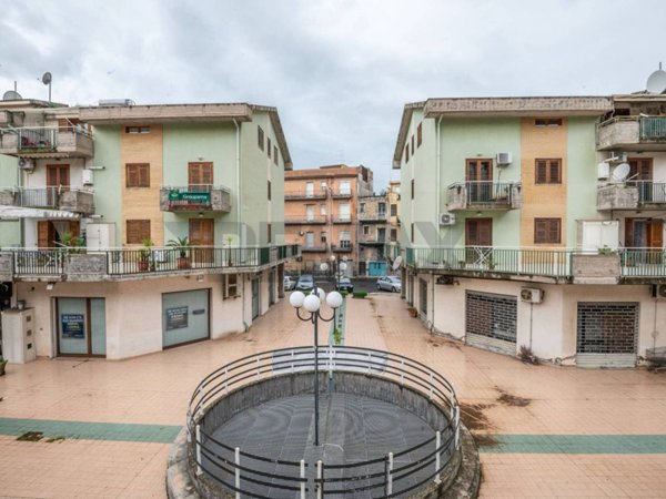 appartamento in vendita a Lentini