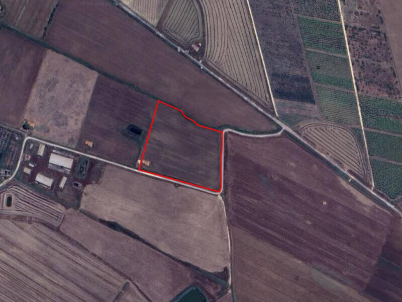 terreno agricolo in vendita a Lentini in zona Sigonella