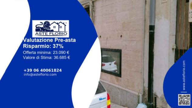 negozio in vendita a Lentini