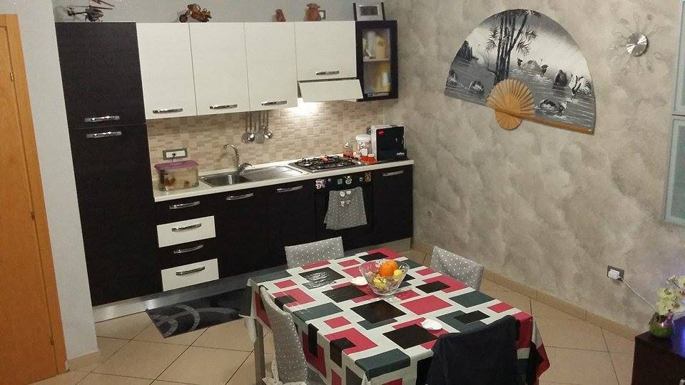 casa indipendente in vendita a Lentini