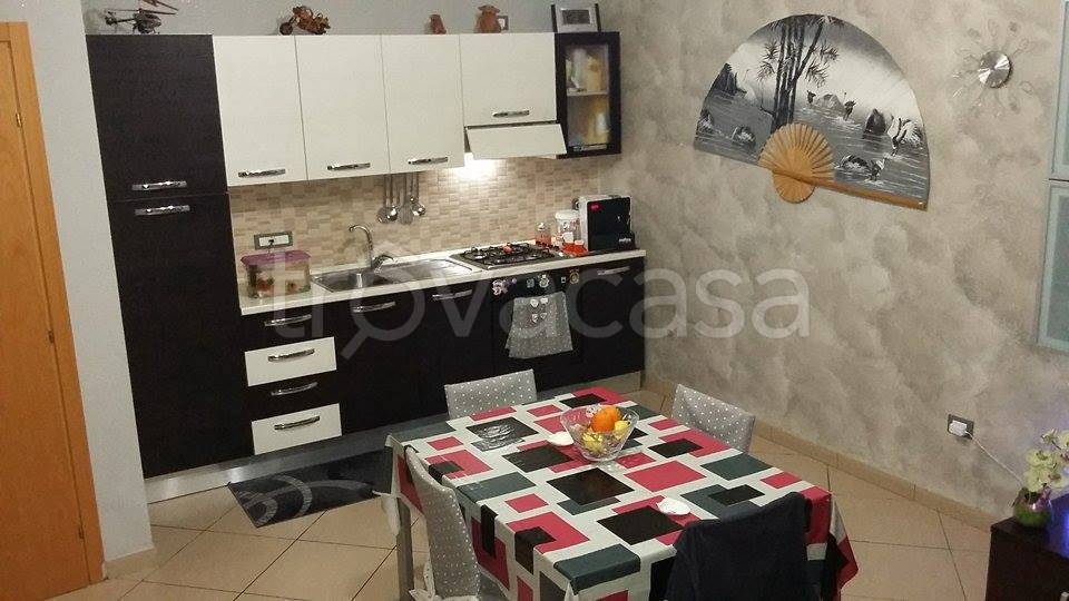 casa indipendente in vendita a Lentini