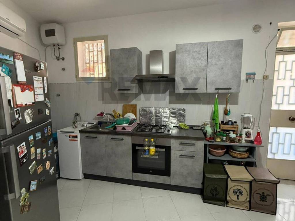 appartamento in vendita a Lentini