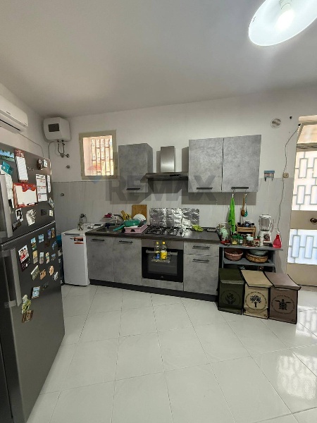 appartamento in vendita a Lentini