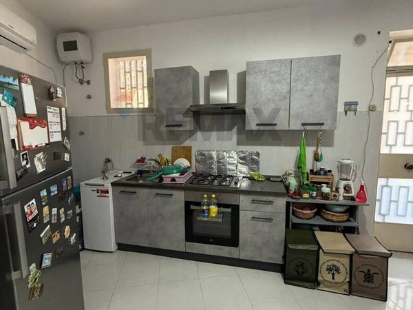 appartamento in vendita a Lentini