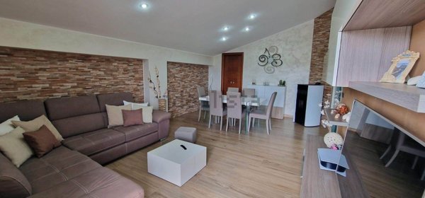 appartamento in vendita a Lentini