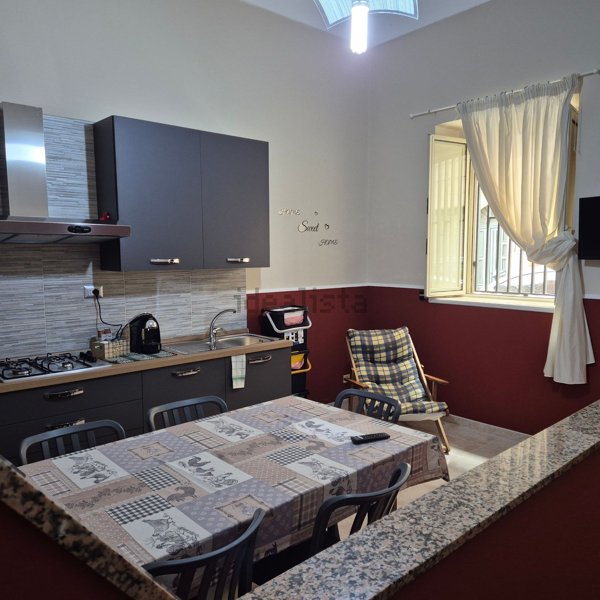 appartamento in vendita a Lentini