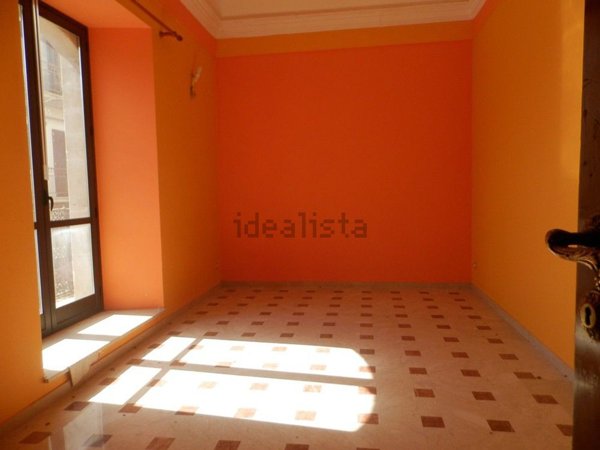 appartamento in vendita a Lentini