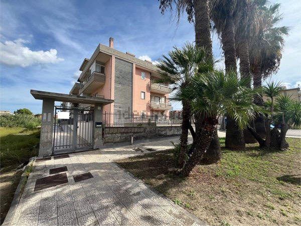 appartamento in vendita a Lentini