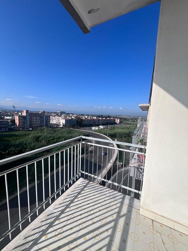 appartamento in vendita a Lentini