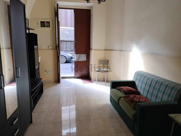 appartamento in vendita a Lentini