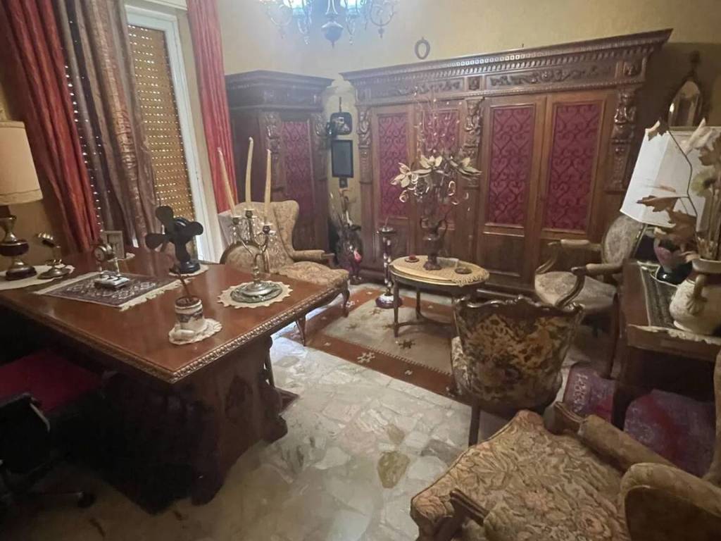 appartamento in vendita a Lentini