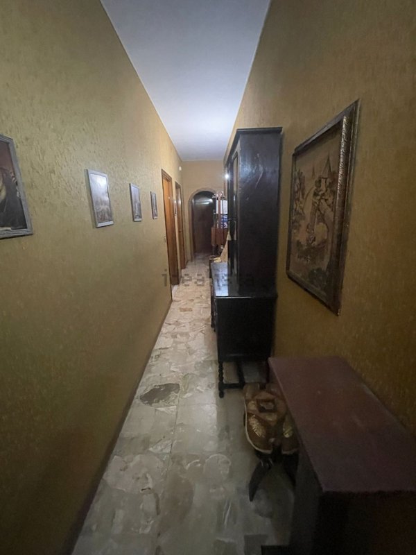 appartamento in vendita a Lentini