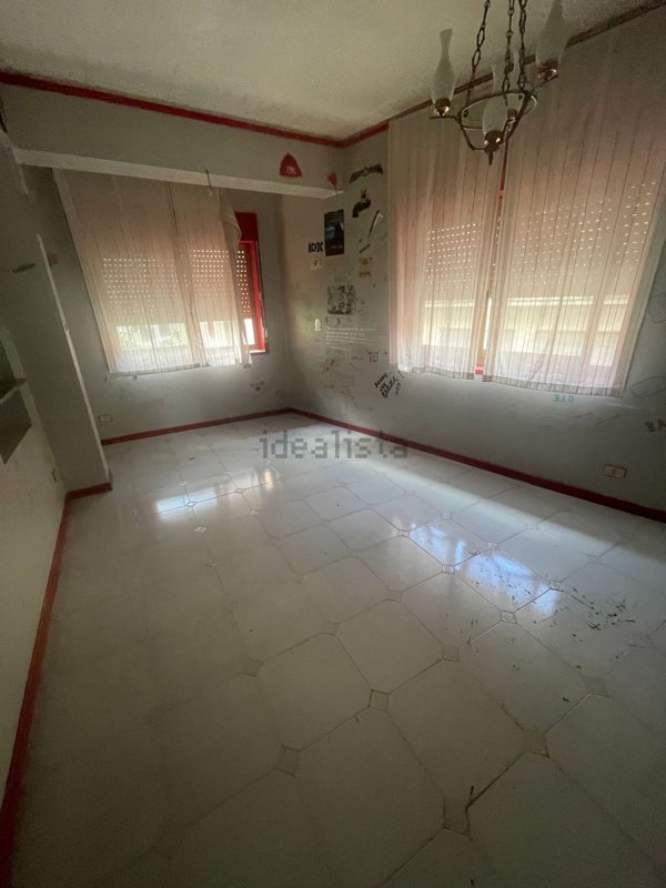 appartamento in vendita a Lentini