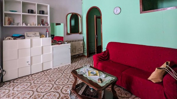 appartamento in vendita a Lentini