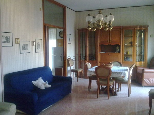 appartamento in vendita a Lentini