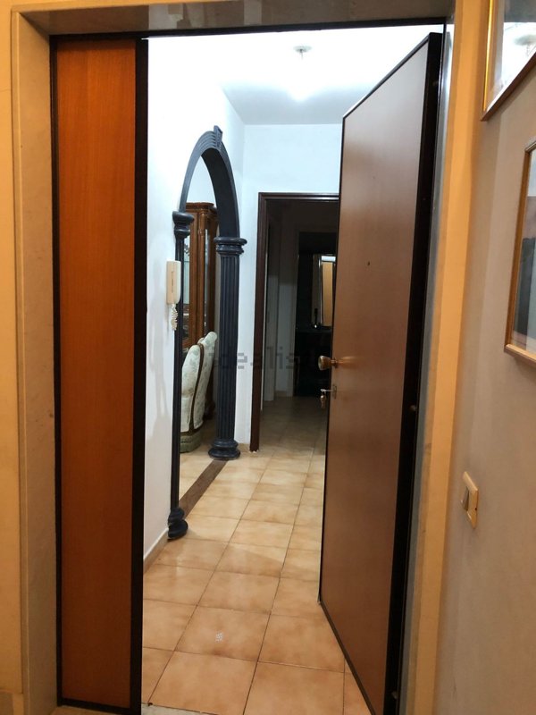 appartamento in vendita a Lentini