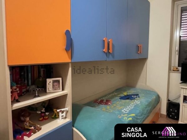 appartamento in vendita a Lentini