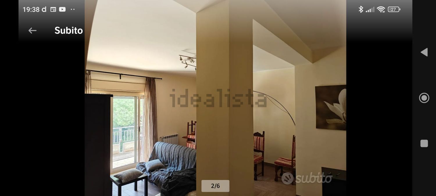 appartamento in vendita a Lentini