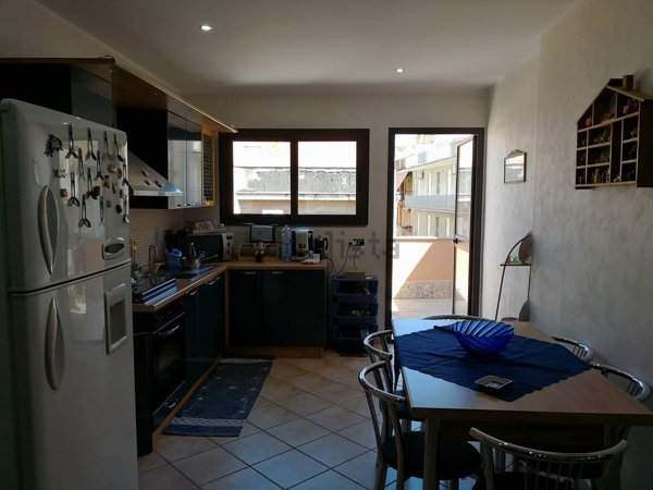 appartamento in vendita a Lentini