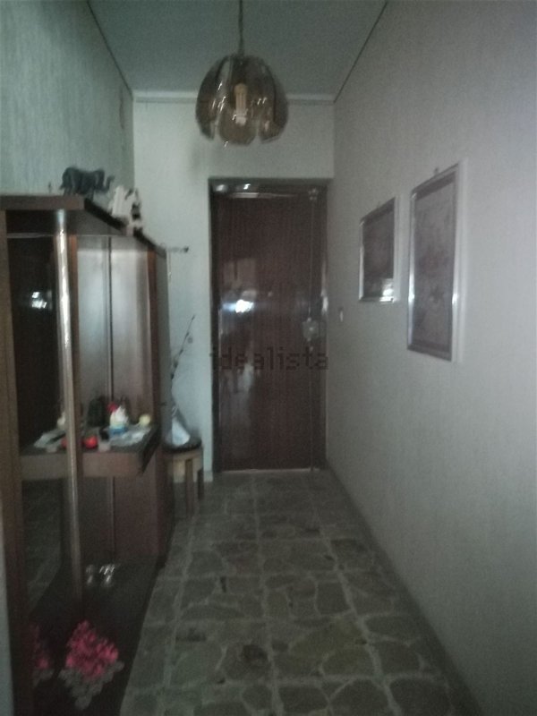 appartamento in vendita a Lentini