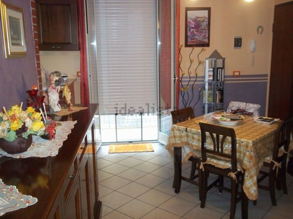 appartamento in vendita a Lentini