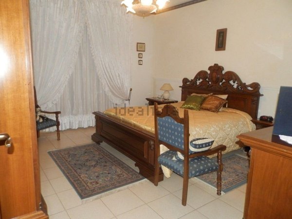 appartamento in vendita a Lentini