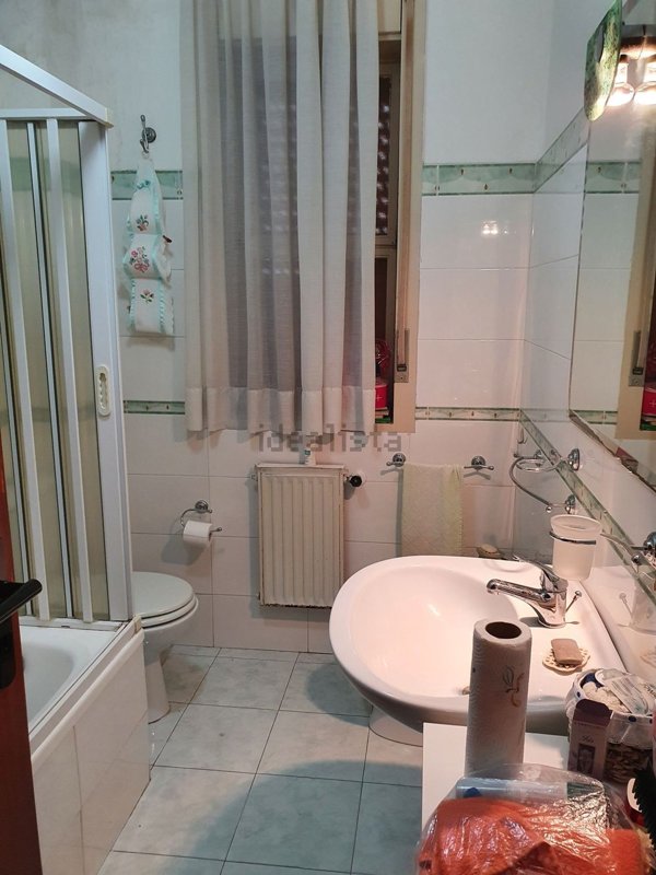 appartamento in vendita a Lentini