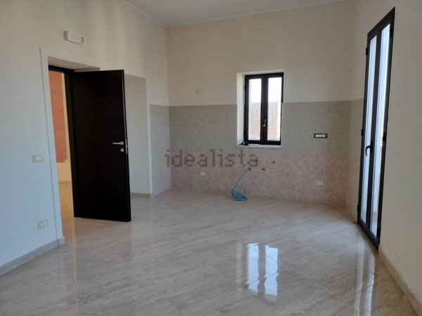 appartamento in vendita a Lentini