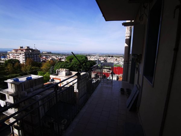 appartamento in vendita a Lentini