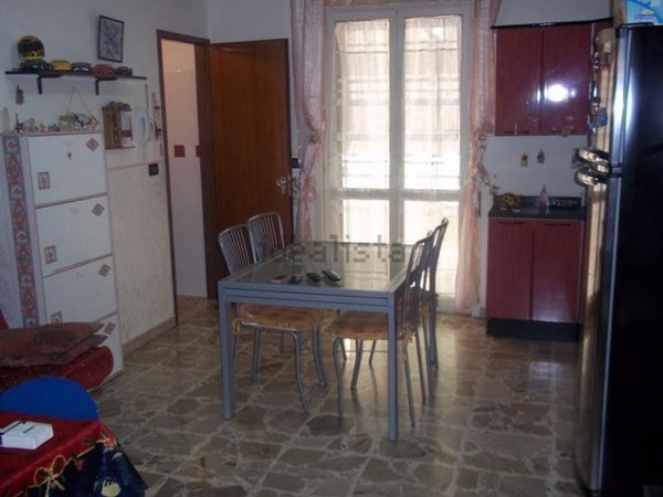 appartamento in vendita a Lentini