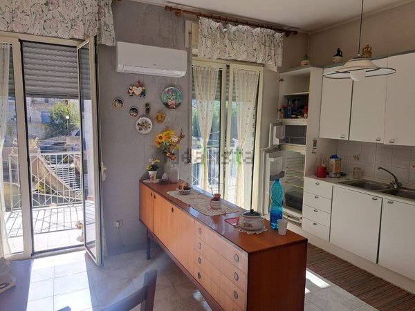 appartamento in vendita a Lentini