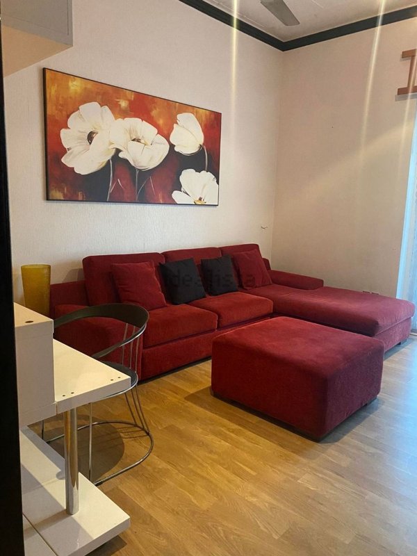 appartamento in vendita a Lentini