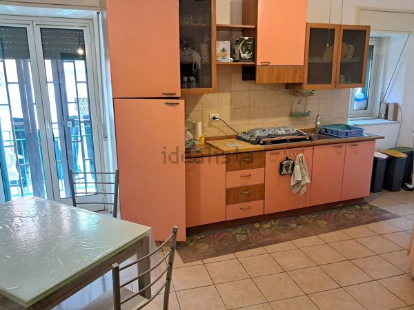 appartamento in vendita a Lentini