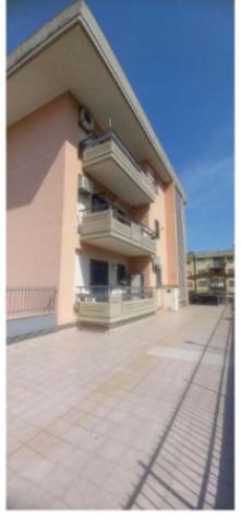 appartamento in vendita a Lentini