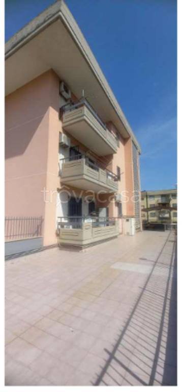 appartamento in vendita a Lentini