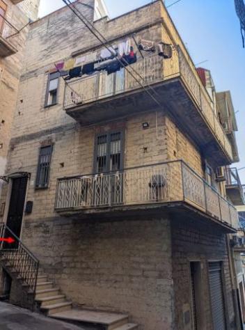 trivano in vendita a Lentini